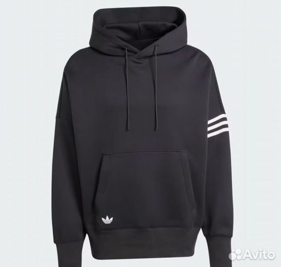 Толстовка мужская Adidas Оригинал