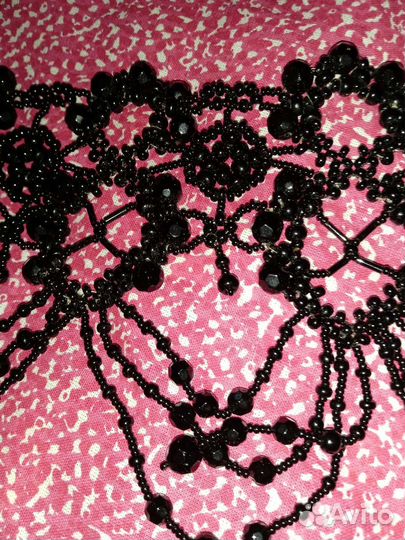 Колье Милен