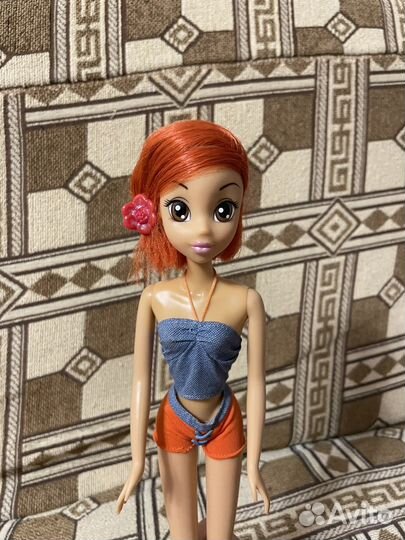 Куклы witch чародейки Тарани и Вилл