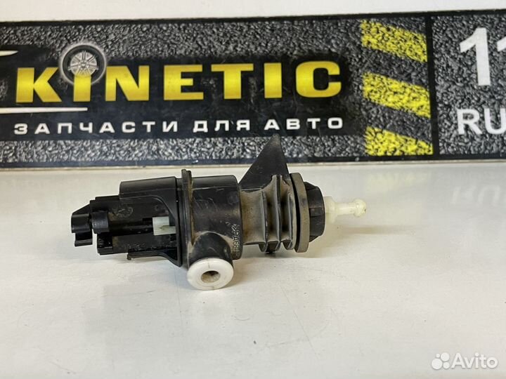 Корректор фары Renault Sandero 2009 Сандеро Дастер