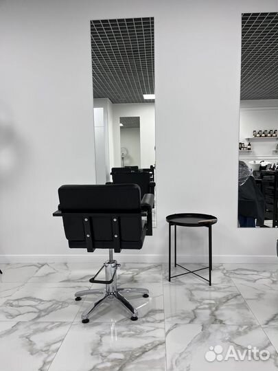 Место для парикмахера