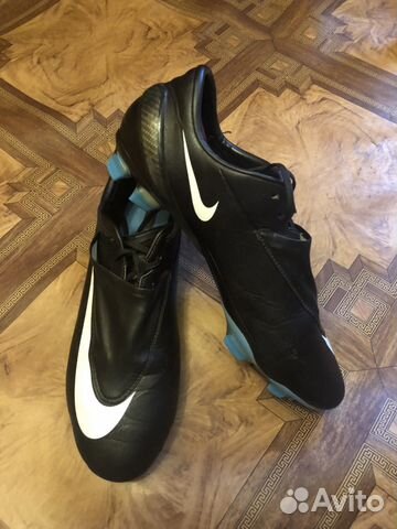 nike mercurial vapor 2008