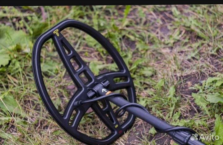 Металлоискатель / металлодетектор TX 850