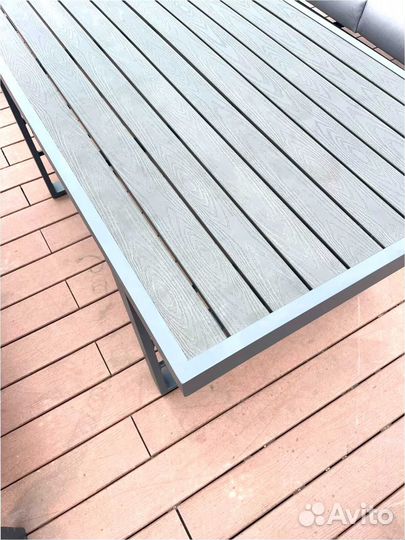 Садовая мебель