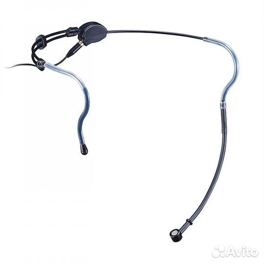 Микрофон JTS CM-214ULi Black