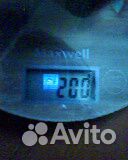 Весы кухонные элетронные 5кг