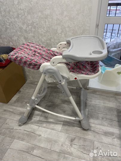 Стул для кормления