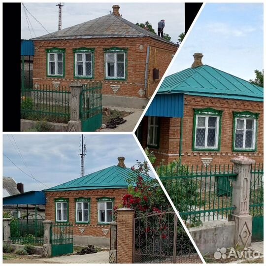 Реставрация, мойка, покраска крыш и кровли