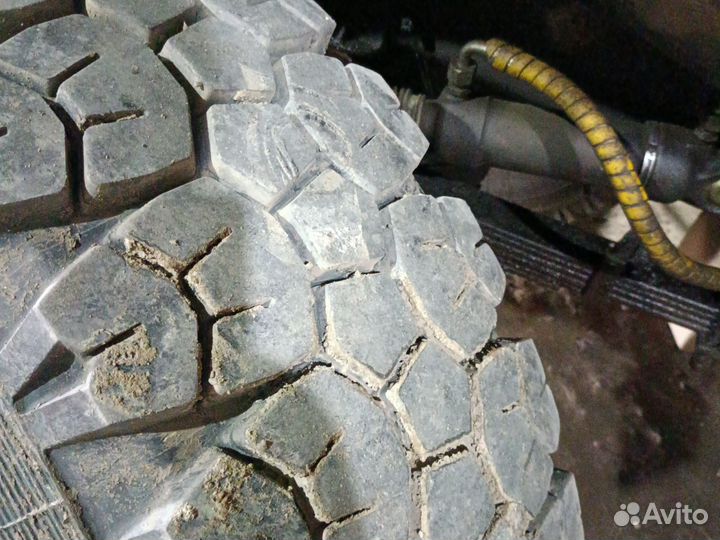 Буровая установка урб 2а2