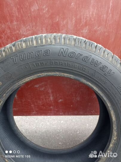 Tunga Nordway 185/65 R15 88Q