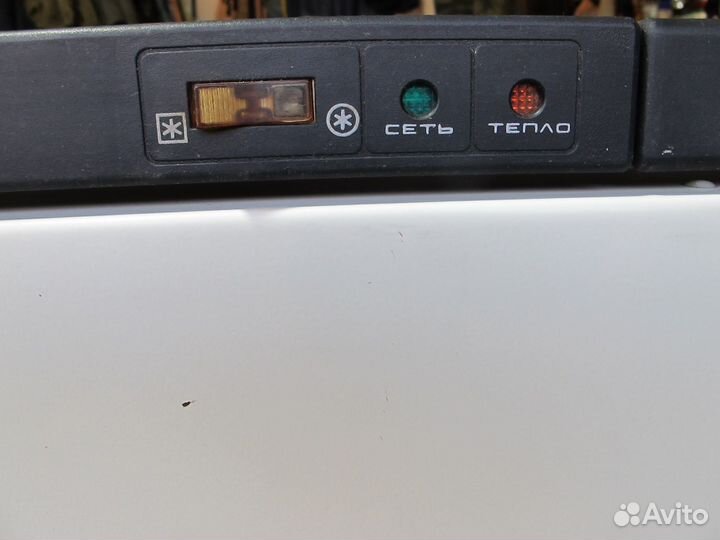 Морозильная камера «Гиочел» -101