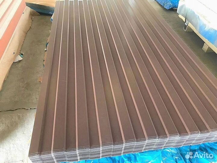 Профнастил С8 0,45,профлист