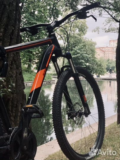 Велосипед Stinger reload le 29