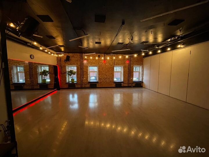 Аренда залов