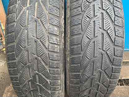 Tigar Winter 215/60 R17 96H