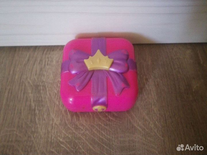 Игрушки для маленьких принцесс