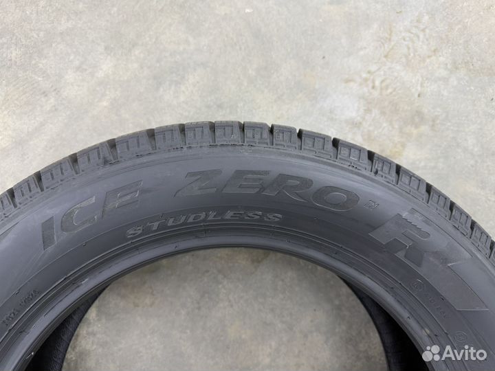 Pirelli Ice Zero FR 225/60 R18