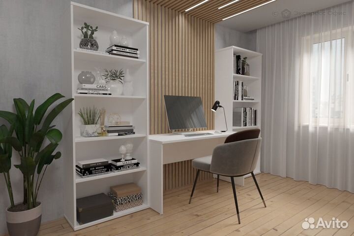 Домашний офис Riva Home