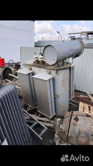 Трансформатор б\у арт76835