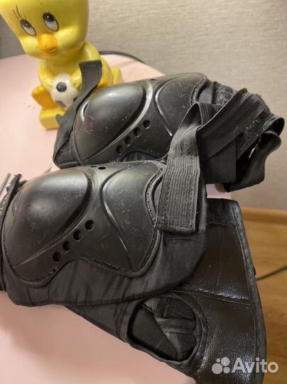 Ролики Scorpion