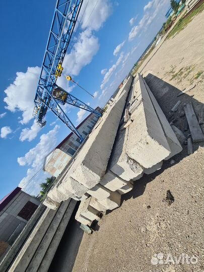 Сваи С120-30