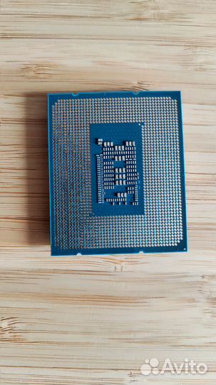 Intel core i5 12400f новый