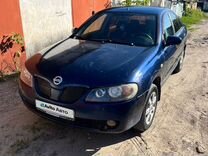 Nissan Almera 1.5 MT, 2005, 300 000 км, с пробегом, цена 235 000 руб.