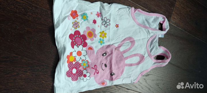 Детские вещи