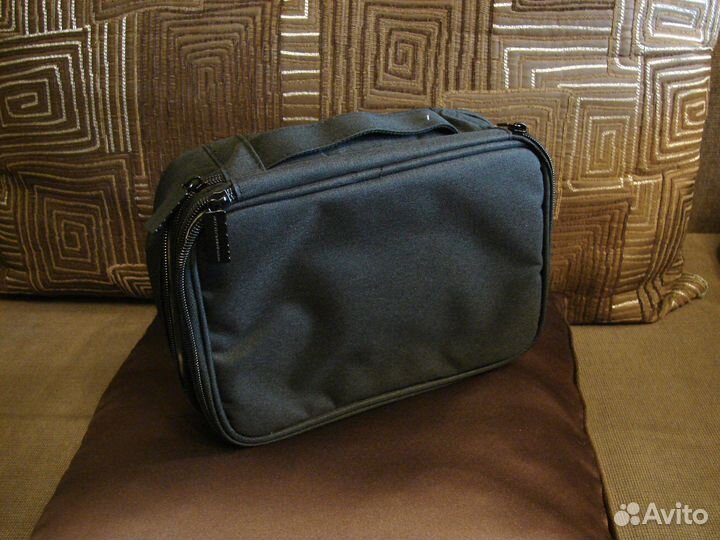 Органайзер для шнуров и прочих аксессуаров