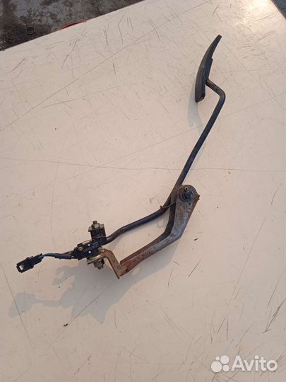 Педаль газа Mitsubishi RVR Z N11W Митсубиси рвр