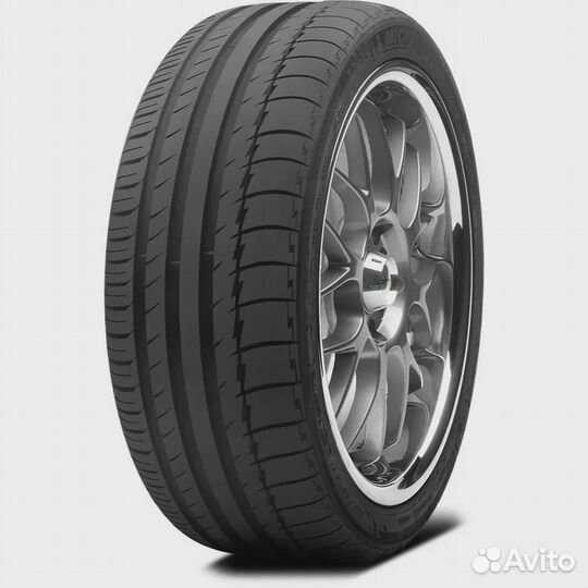 Michelin Pilot Super Sport 275/40 R20