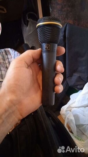 Electro voice ND 967