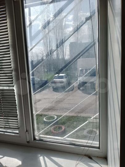 Комната 14 м² в 1-к., 1/5 эт.