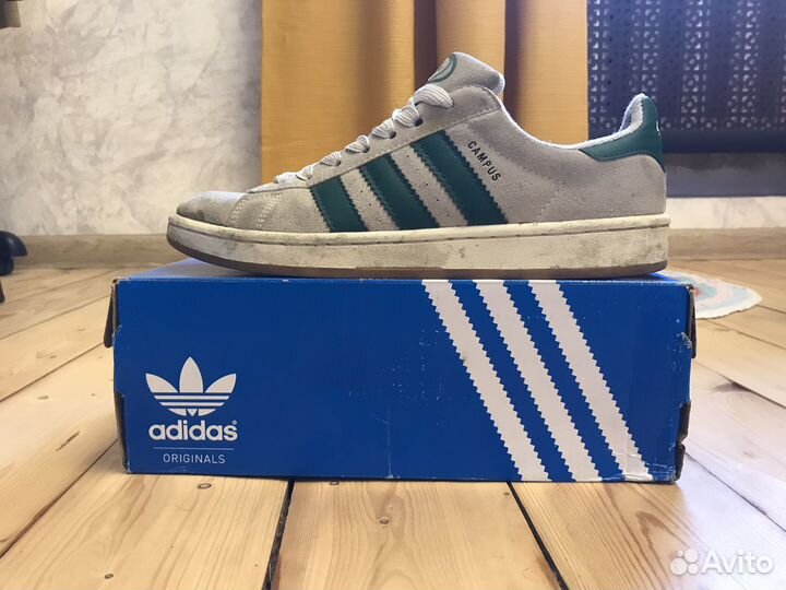 Adidas campus 00s