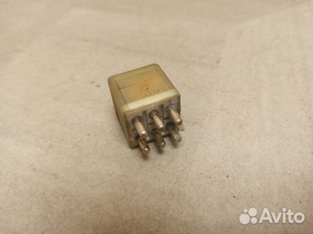 Реле Мерседес W124 E