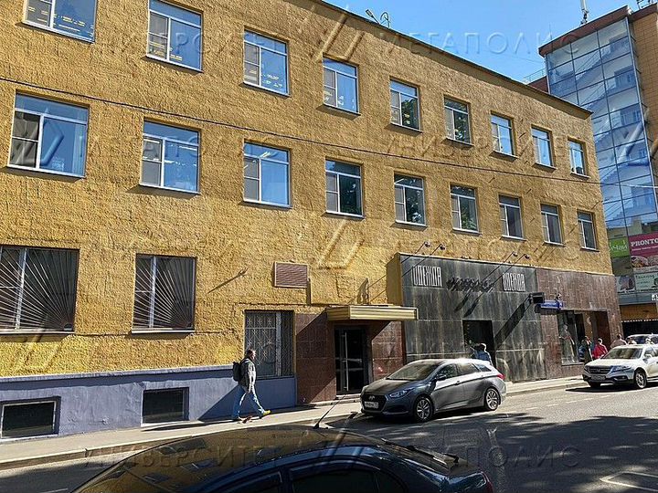 Помещение свободного назначения 360 м²