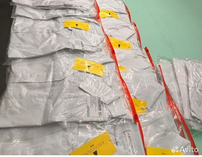 Фулфилмент для маркетплейсов Wildberries / Ozon