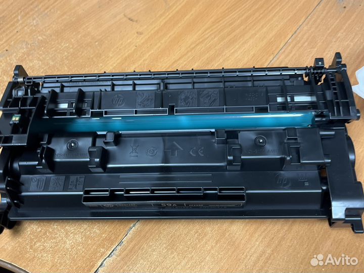 Картридж hp cf259a первопроход оригинал