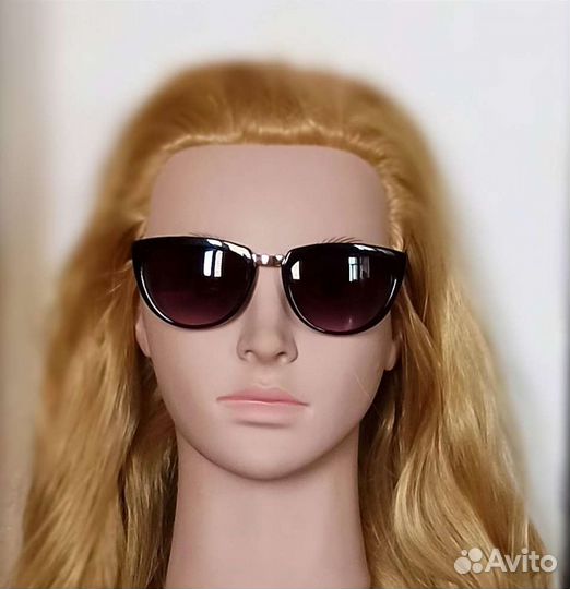 Солнцезащитные очки женские