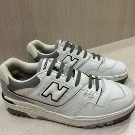 Кроссовки мужские new balance 550