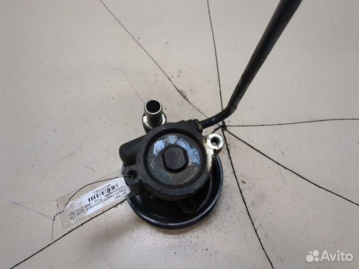 Насос гидроусилителя руля (гур) Volkswagen Polo, 2