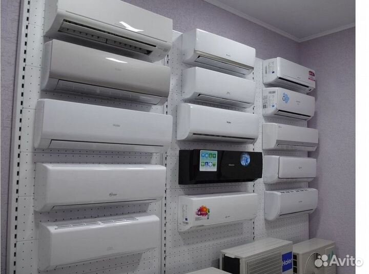 Надежная сплит-система без сквозняков