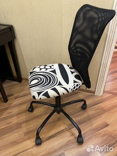 Компьютерное кресло IKEA
