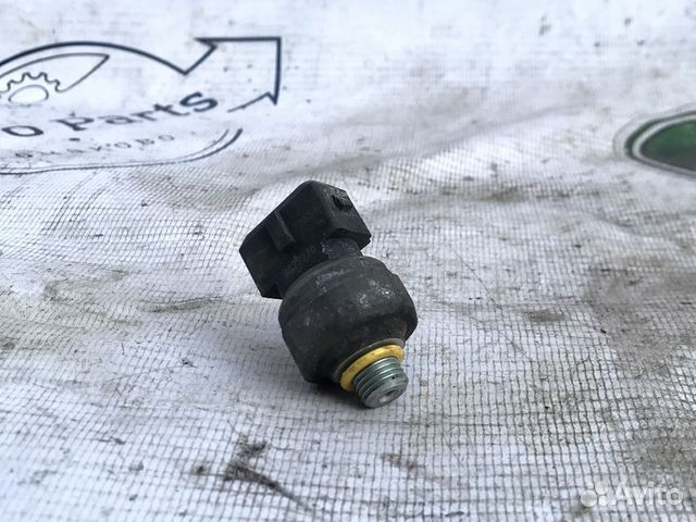 Датчик кондиционера Volvo S60 (P24) I рестайлинг