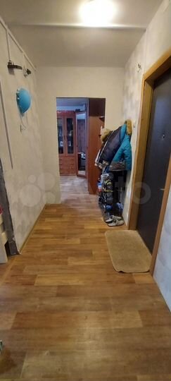 2-к. квартира, 45 м², 2/9 эт.