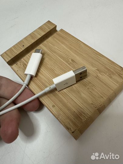 Кабель для зарядки apple watch