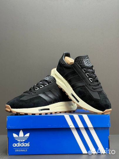 Кроссовки Adidas Retropy