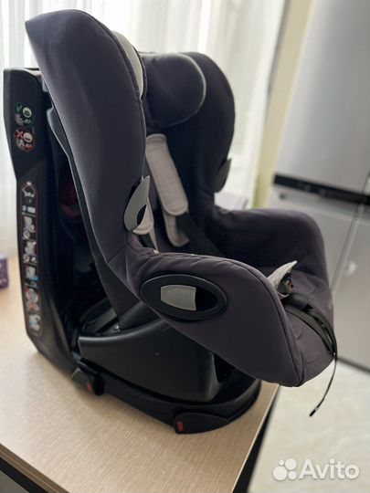 Детское автокресло 9 до 18 кг maxi cosi