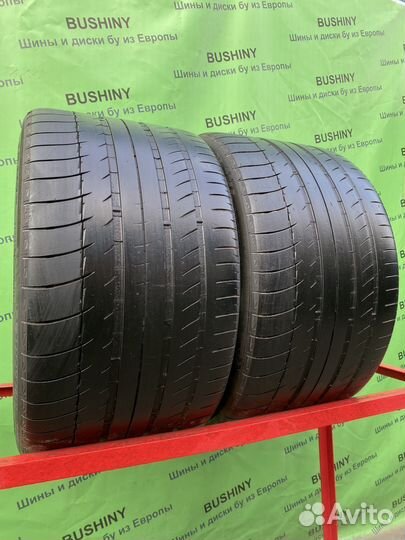 Michelin Pilot Sport PS2 335/30 R20 104Y