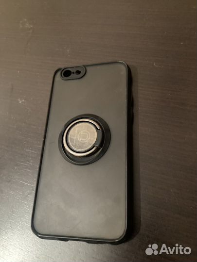 Чехол iPhone 6/6s